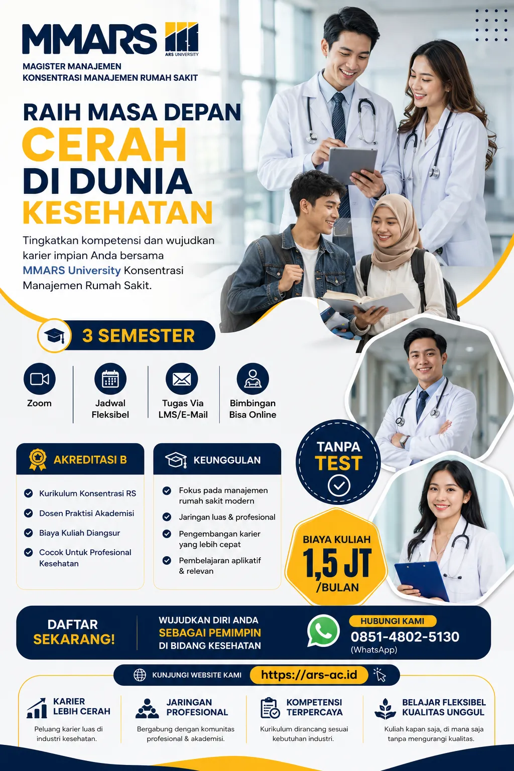 Triase di Unit Gawat Darurat