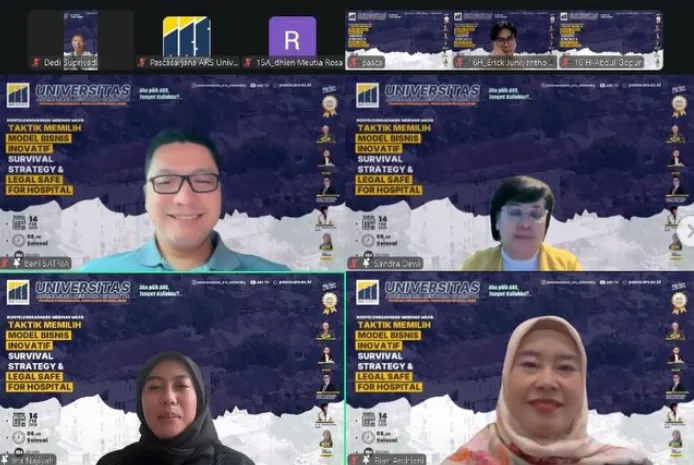 Polusi Udara dan Dampaknya terhadap Kesehatan